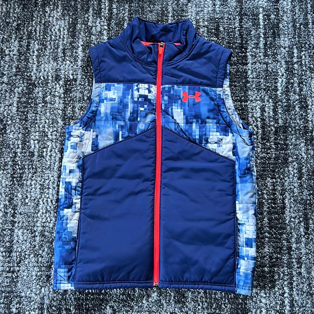 Under Armour Men’s Vest